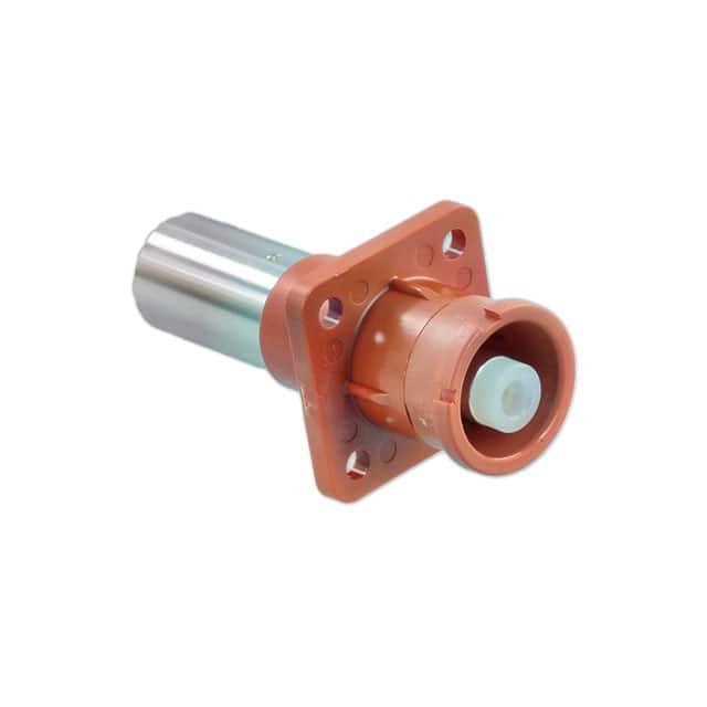 SLPIRC85CPNO2 Amphenol Industrial Operations  Conectores especializados